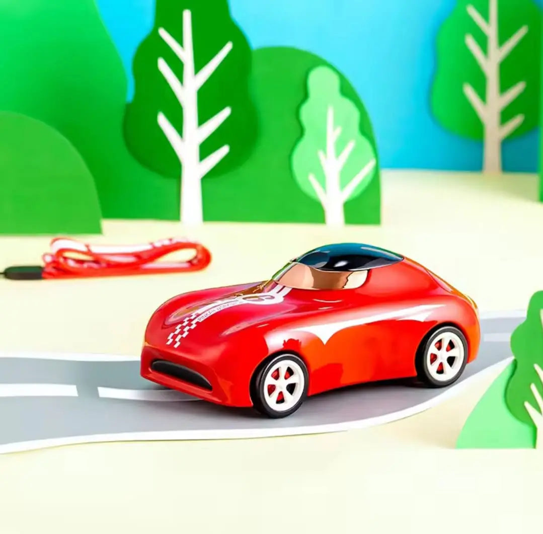 CAR SIPPER BOTTLE SPARKLES