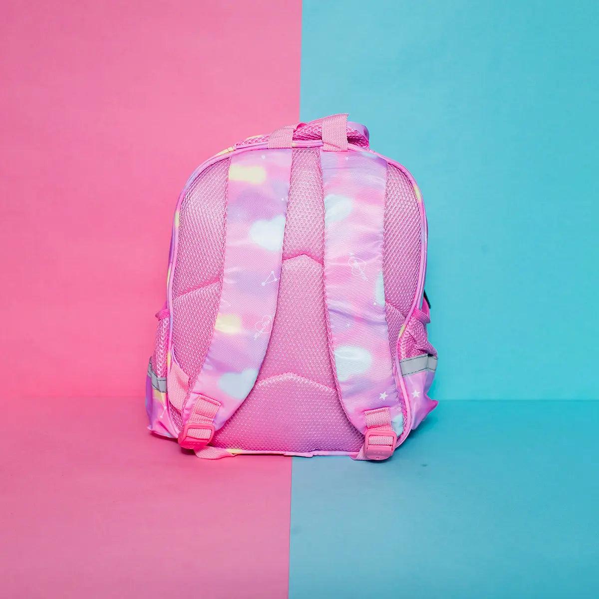 GIRL'S POWER BACKPACK SPARKLES