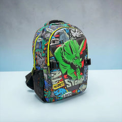 DAZZLE DINOSAUR BACKPACK - Sparkles