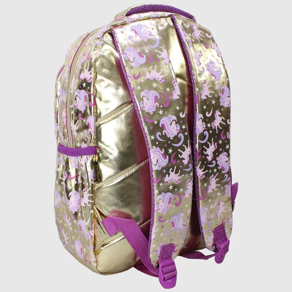 SMIGGLE UNICORN BACKPACK - Sparkles