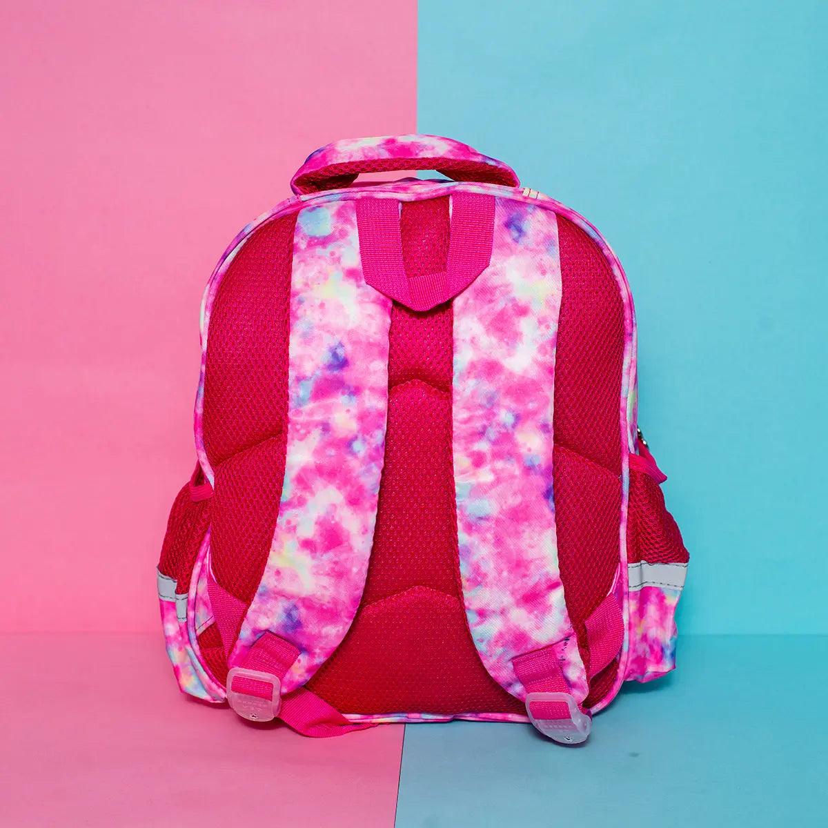 HAPPY UNICORN BACKPACK SPARKLES
