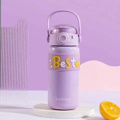 TRENDING VACUUM FLASK SPARKLES