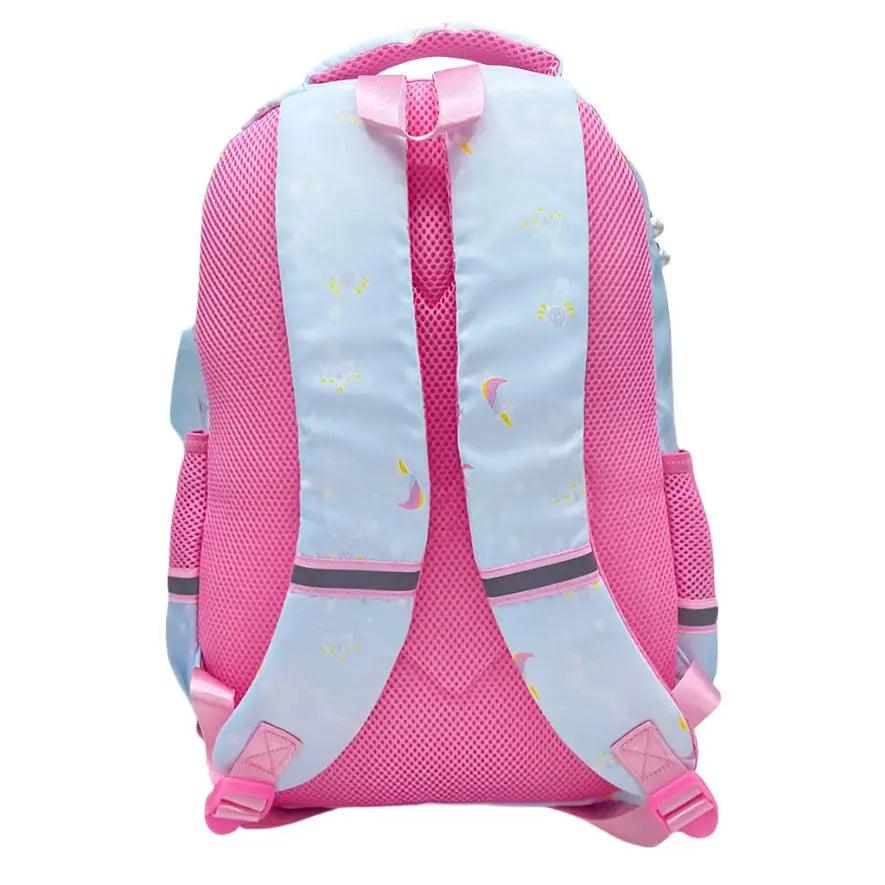 MAGICAL UNICORN BACKPACK SPARKLES