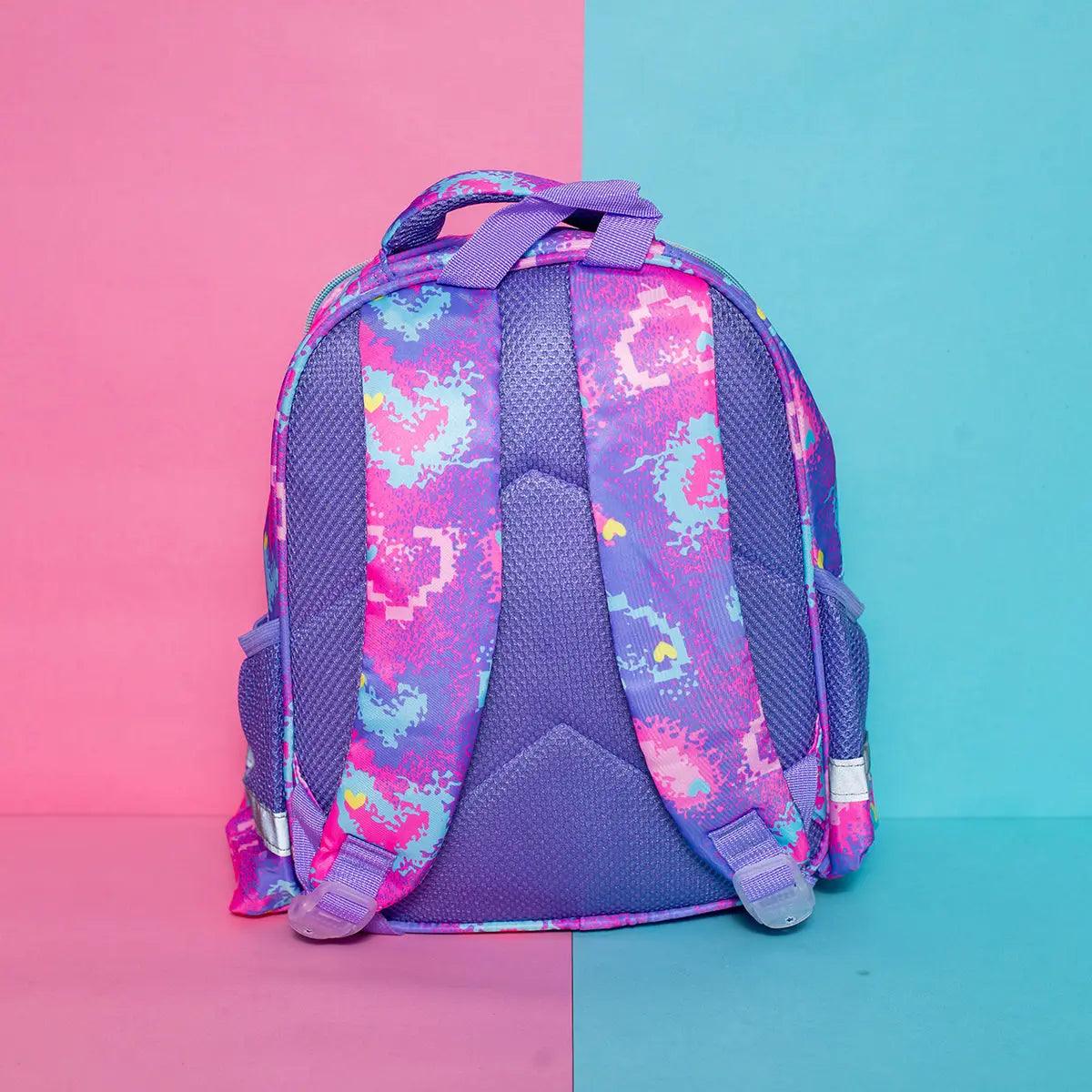 HAPPY HORSEY BACKPACK SPARKLES