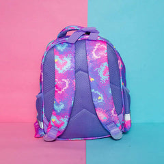 HAPPY HORSEY BACKPACK SPARKLES