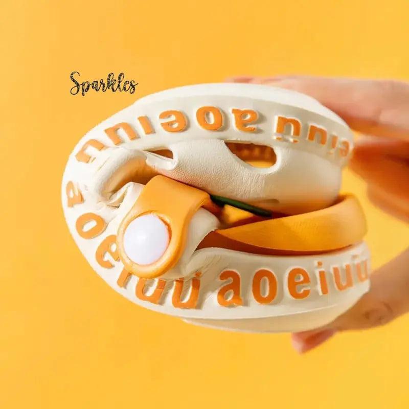 TRENDING CROCS Sparkles