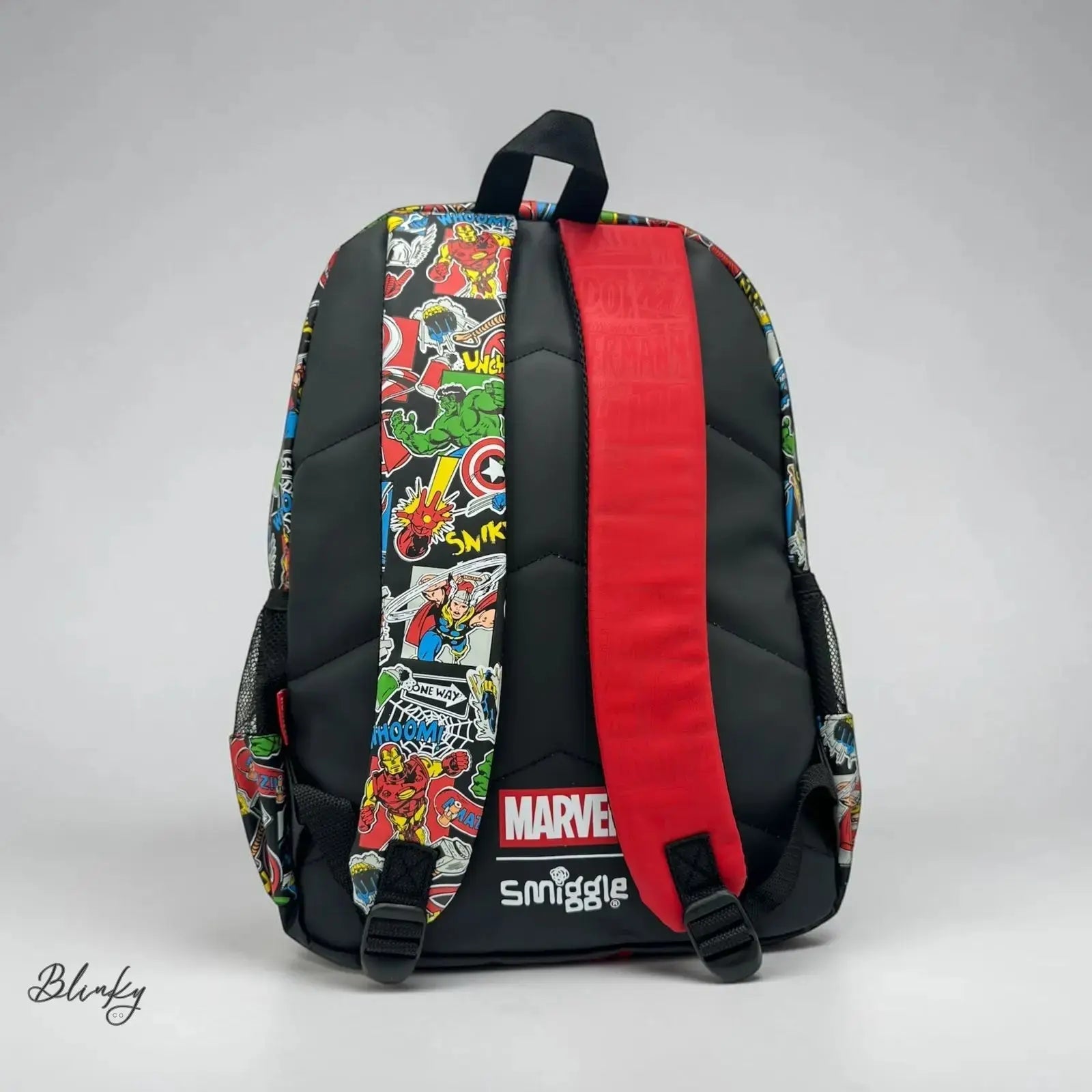 MARVEL COMICS CLASSIC BACKPACK Blinky Co