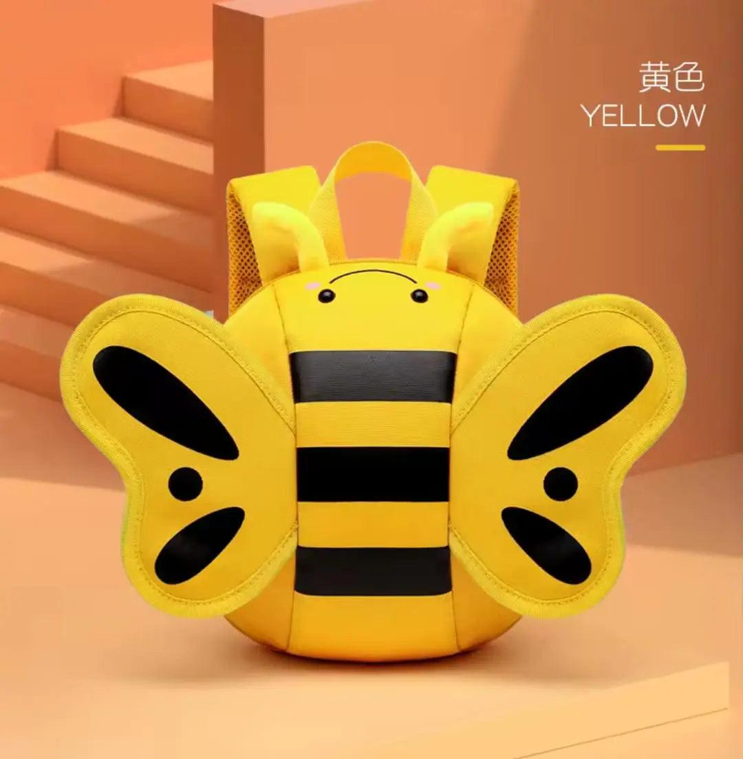 BEE BACKPACK SPARKLES