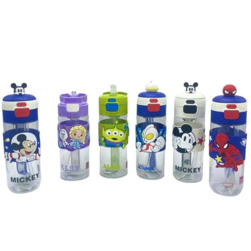 AESTHETIC DURABLE WATER BOTTLE SPARKLES