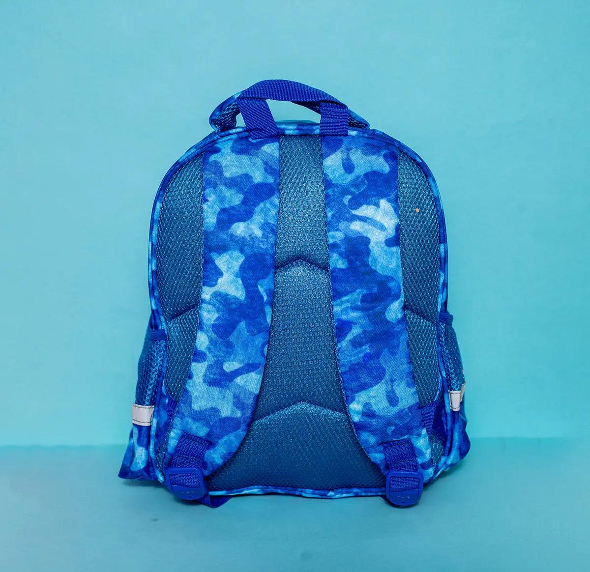 GAMING MONSTER BACKPACK SPARKLES