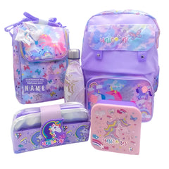 TRENDY UNICORN BACK TO SCHOOL DEAL SPARKLES