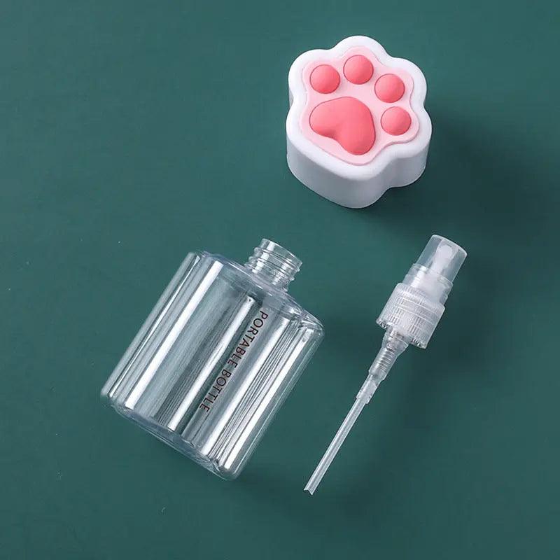 TRENDY PAW SPRAY BOTTLE SPARKLES