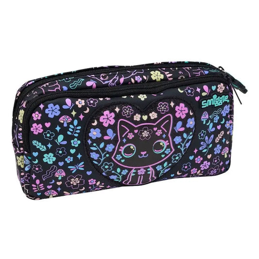 ORIGINAL KITTY LIMITLESS PENCIL CASE SPARKLES
