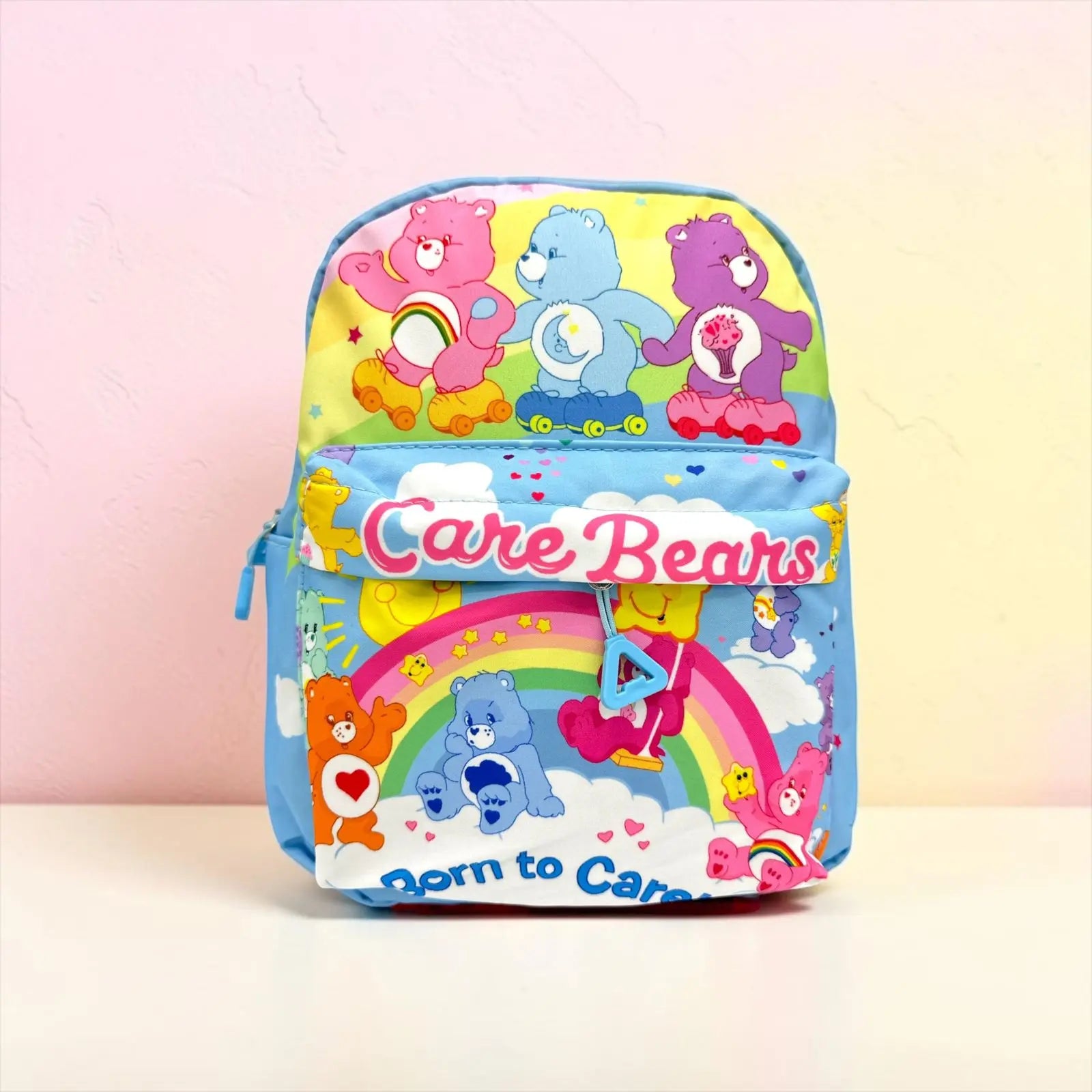CARE BEARS BACKPACK - Sparkles