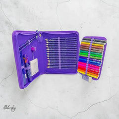 HARRY POTTER ZIP IT STATIONERY GIFT PACK Blinky Co