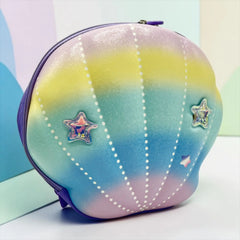 CUTE HARD SHELL BACKPACK