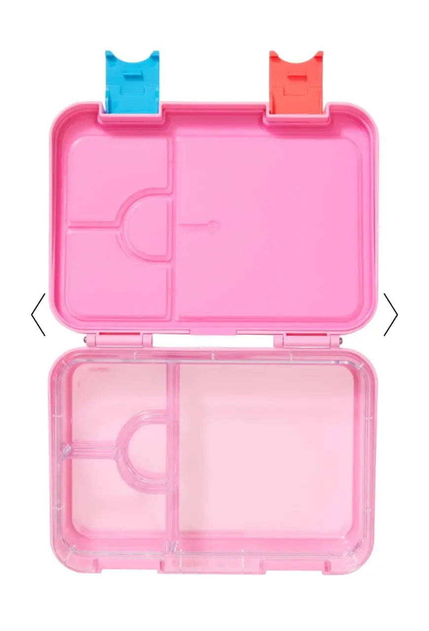 ORIGINAL BE KIND RAINBOW BENTO LUNCH BOX SPARKLES