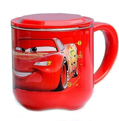 TRENDING CHARACTER MUG SPARKLES