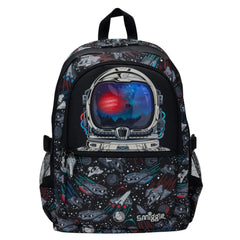 SPACE ASTRONAUT CLASSIC BACKPACK SPARKLES