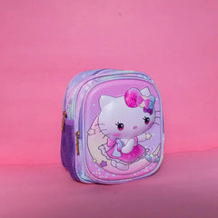 DARLING KITTY BACKPACK SPARKLES
