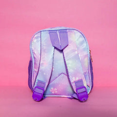 DARLING KITTY BACKPACK SPARKLES