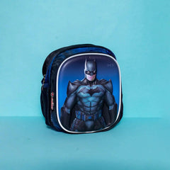 AESTHETIC BAT-MAN BACKPACK SPARKLES