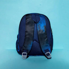 AESTHETIC BAT-MAN BACKPACK SPARKLES