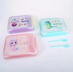 BENTO LUNCH BOX - Sparkles