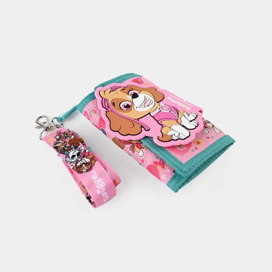 ORIGINAL PAW PATROL WALLET - Sparkles