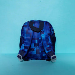 AESTHETIC CAPTAIN AMERICA BACKPACK SPARKLES