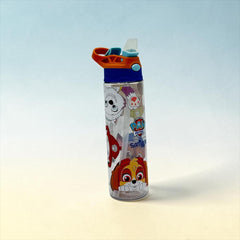 PAW PATROL FLIP WATER BOTTLE