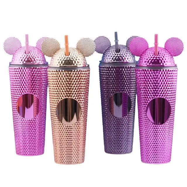 SPARKLING MICKEY SIPPER SPARKLES