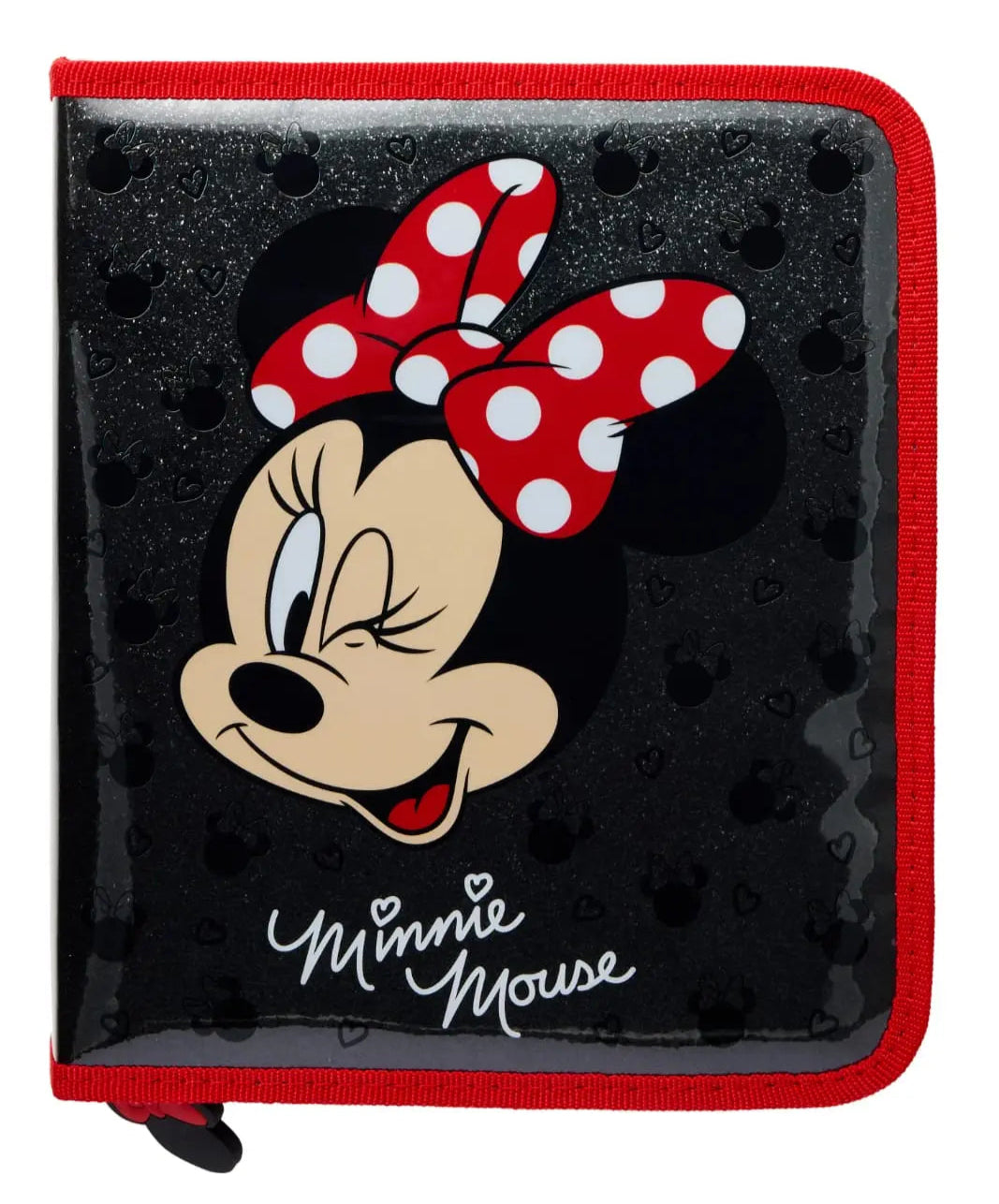 SMIGGLE MINNIE MOUSE STATIONERY GIFT SET SPARKLES