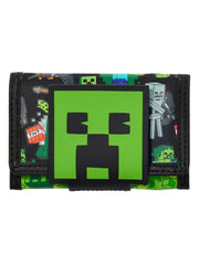 ORIGINAL MINECRAFT WALLET - Sparkles