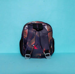 AESTHETIC IRON MAN BACKPACK SPARKLES