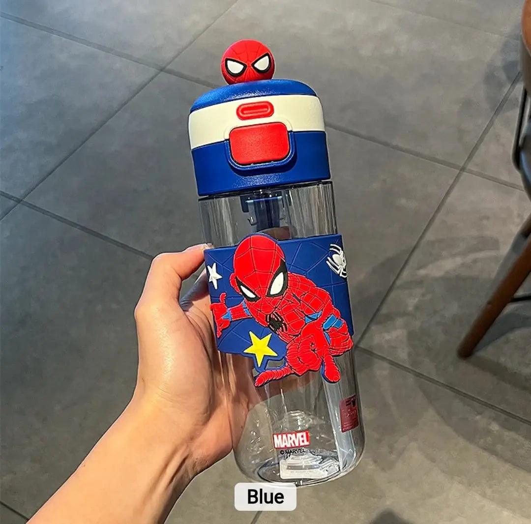 AESTHETIC DURABLE WATER BOTTLE SPARKLES