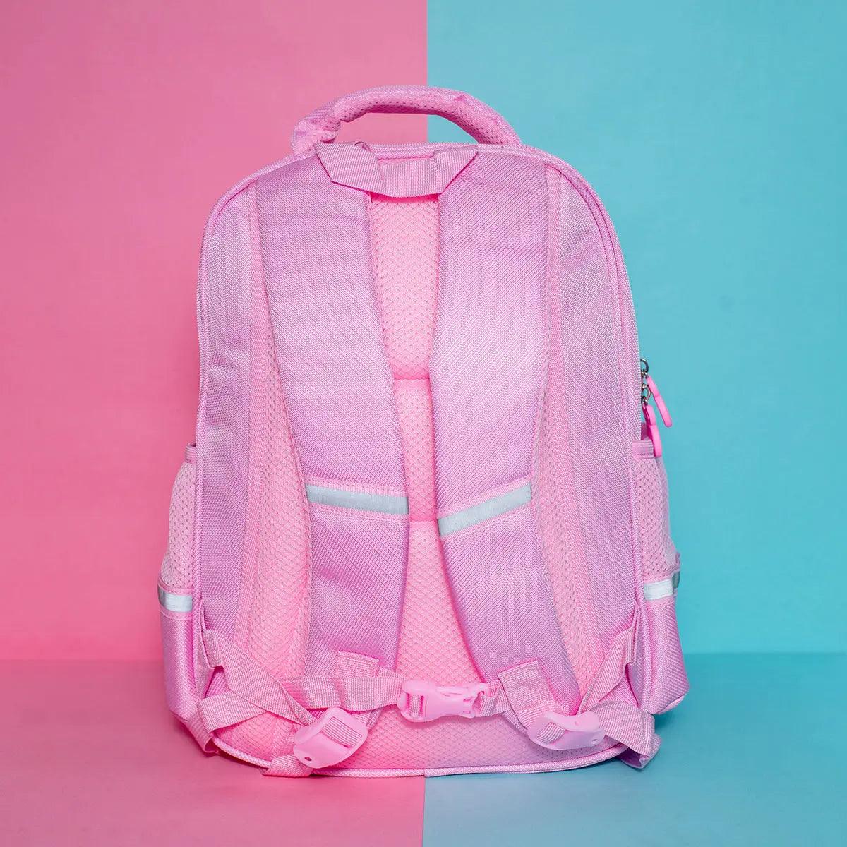 SPARKLING HELLO-KITTY BACKPACK SPARKLES