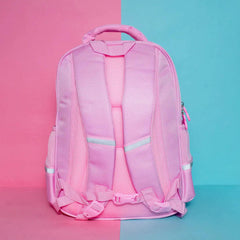 SPARKLING HELLO-KITTY BACKPACK SPARKLES