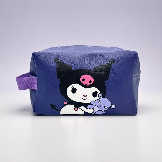 KUROMI CUTE MULTIPURPOSE POUCH