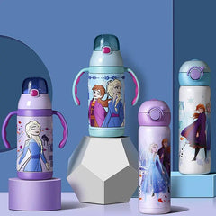 TRENDING FROZEN WATER BOTTLE SPARKLES