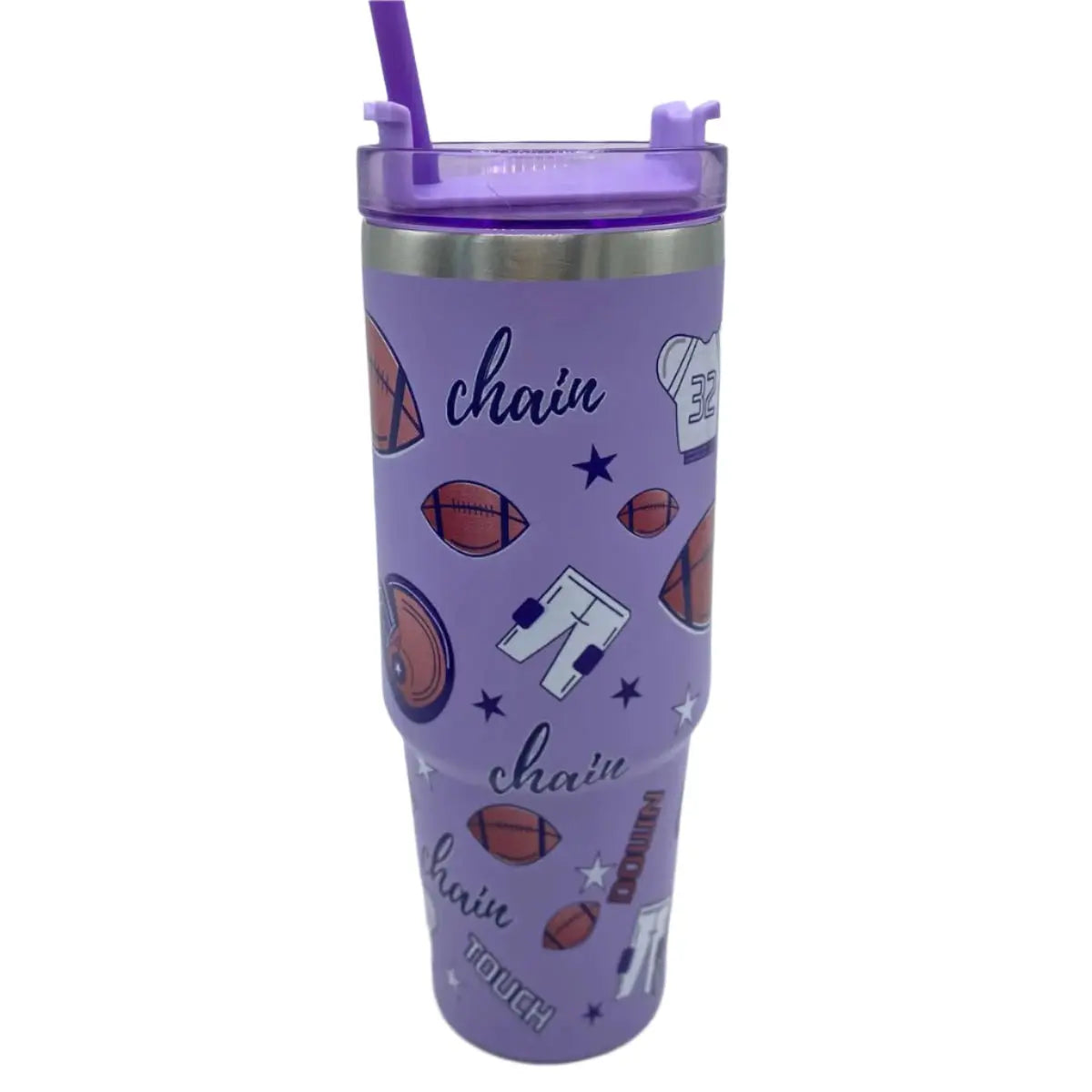 TRENDY TUMBLER Sparkles
