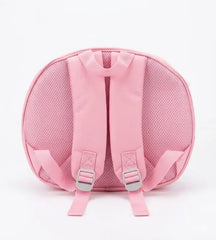 WHEELS ON THE BUS BACKPACK - Sparkles