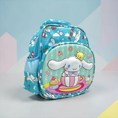 CINNAMOROLL BACKPACK - Sparkles