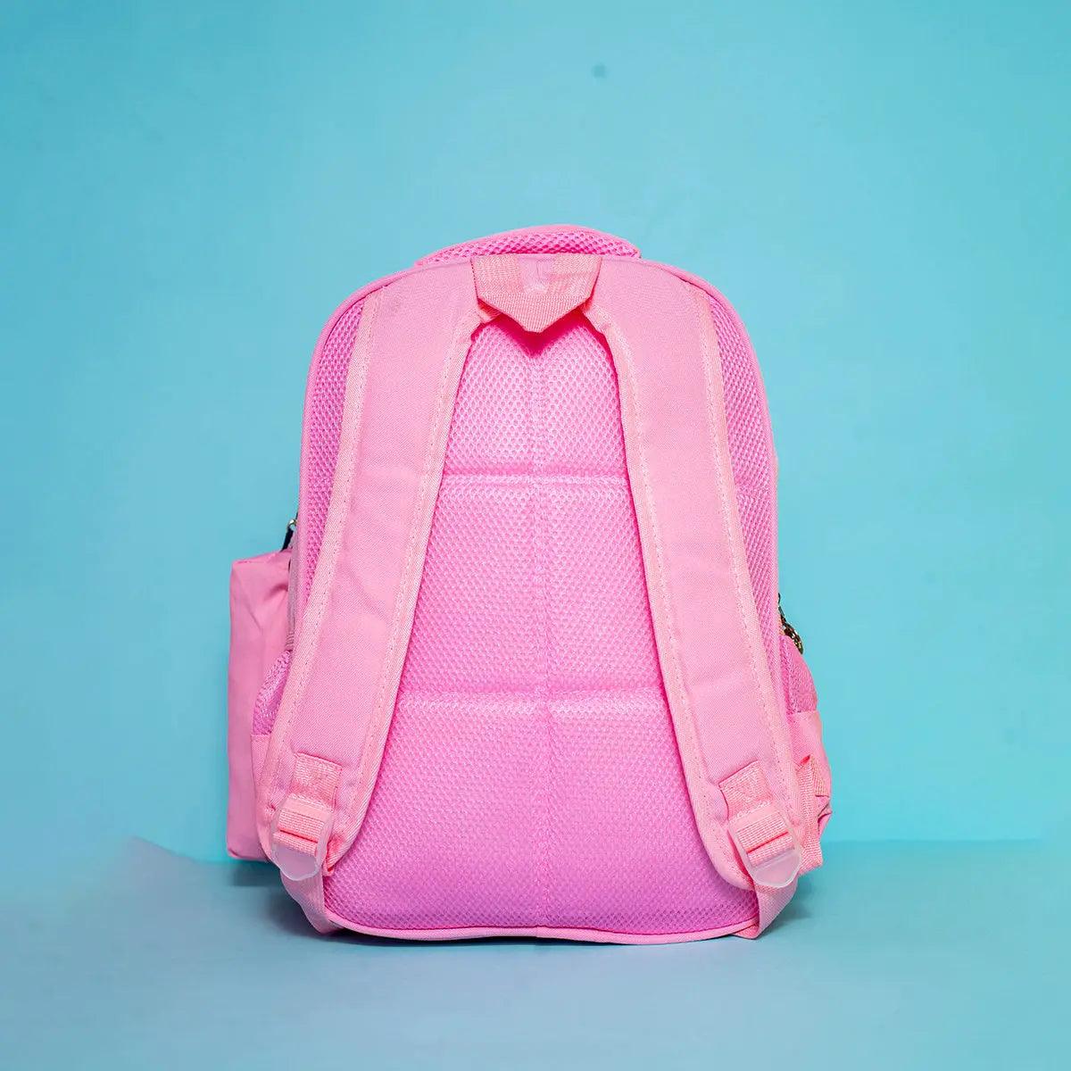 TRENDING SOFIA BACKPACK SET SPARKLES