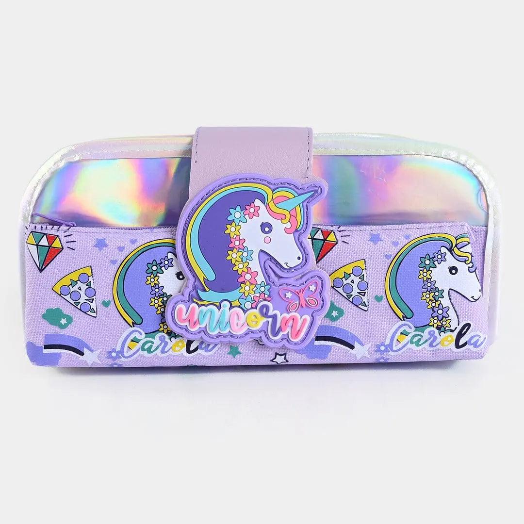 TRENDY UNICORN ORGANIZER SPARKLES