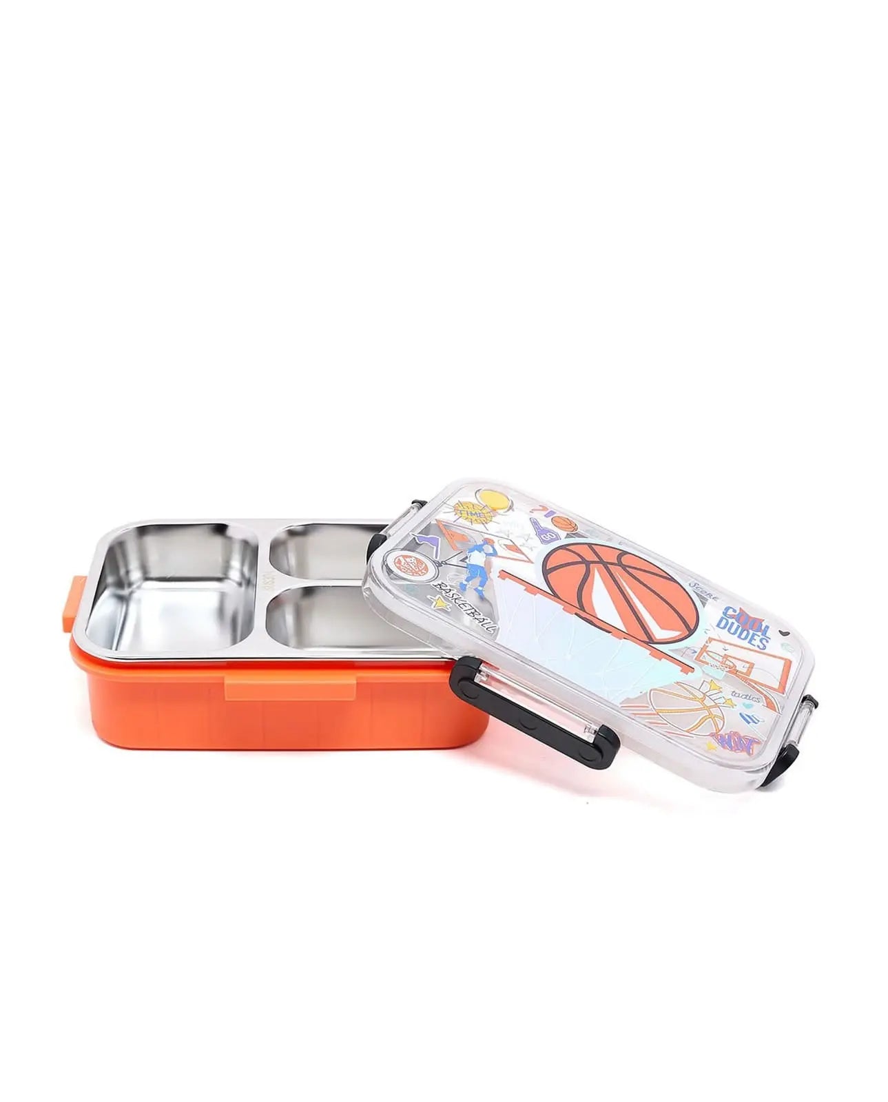 TRENDY VEST LUNCH BOX SPARKLES