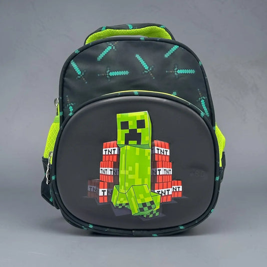 MINECRAFT BACKPACK - Sparkles