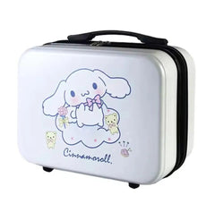 TRENDY TRAVEL ORGANIZER SPARKLES