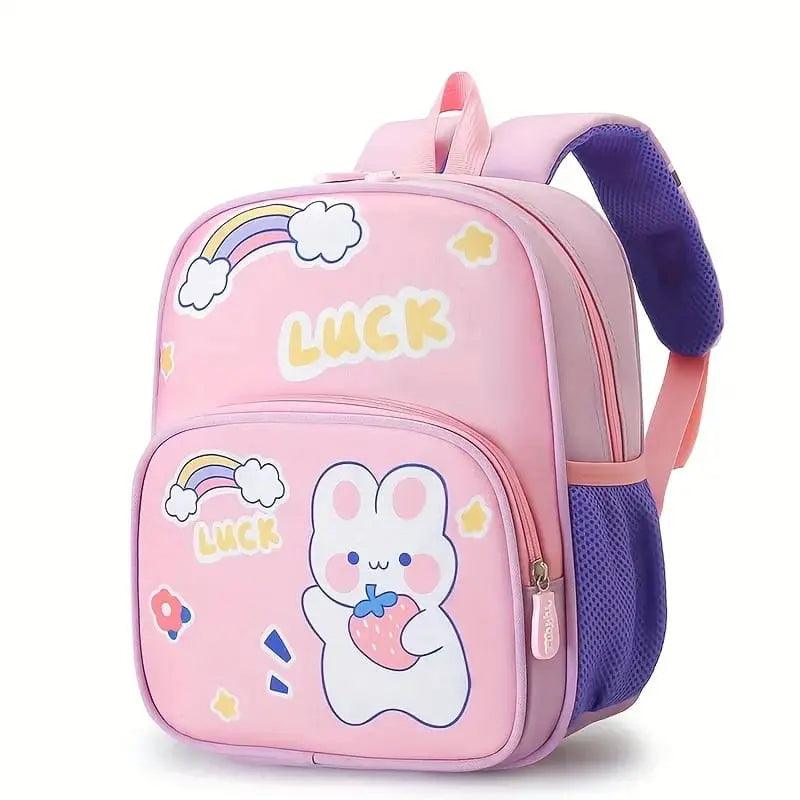 CUTE TRENDY BACKPACK SPARKLES