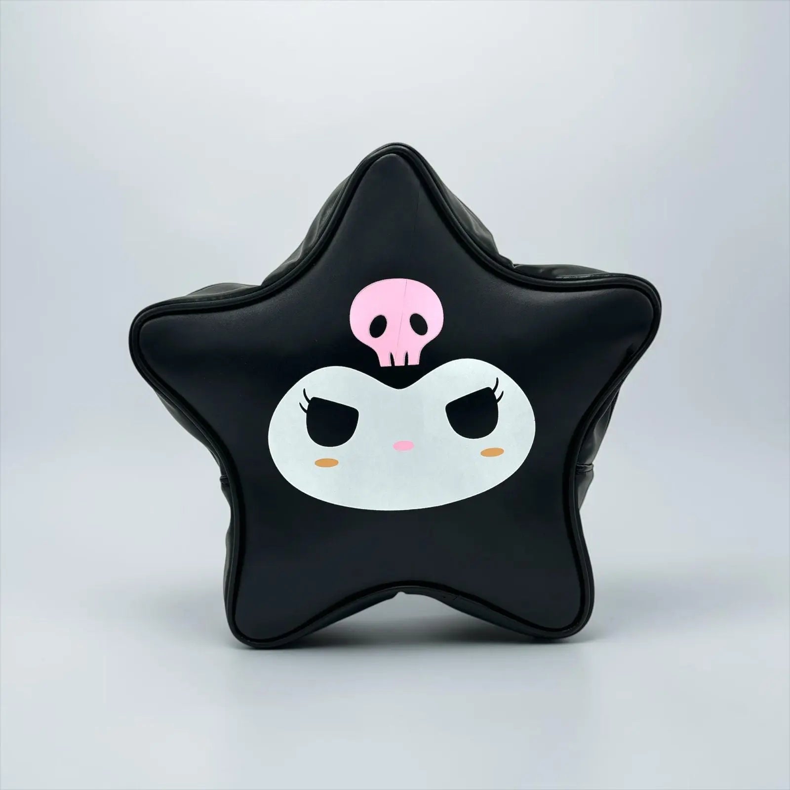 LOVELY KUROMI BACKPACK - Sparkles
